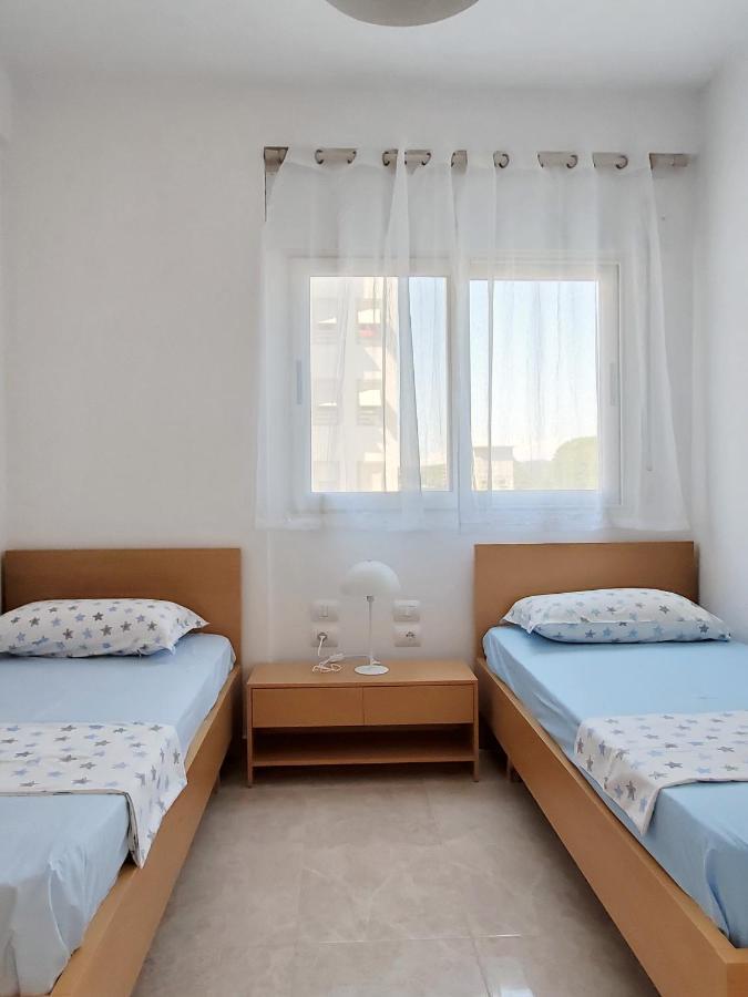 Gjiri I Lalzit - Savita Apartments - Perla Resort Plazhi San Pietro Ngoại thất bức ảnh