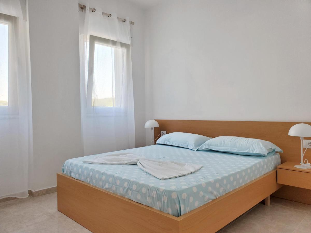Gjiri I Lalzit - Savita Apartments - Perla Resort Plazhi San Pietro Ngoại thất bức ảnh