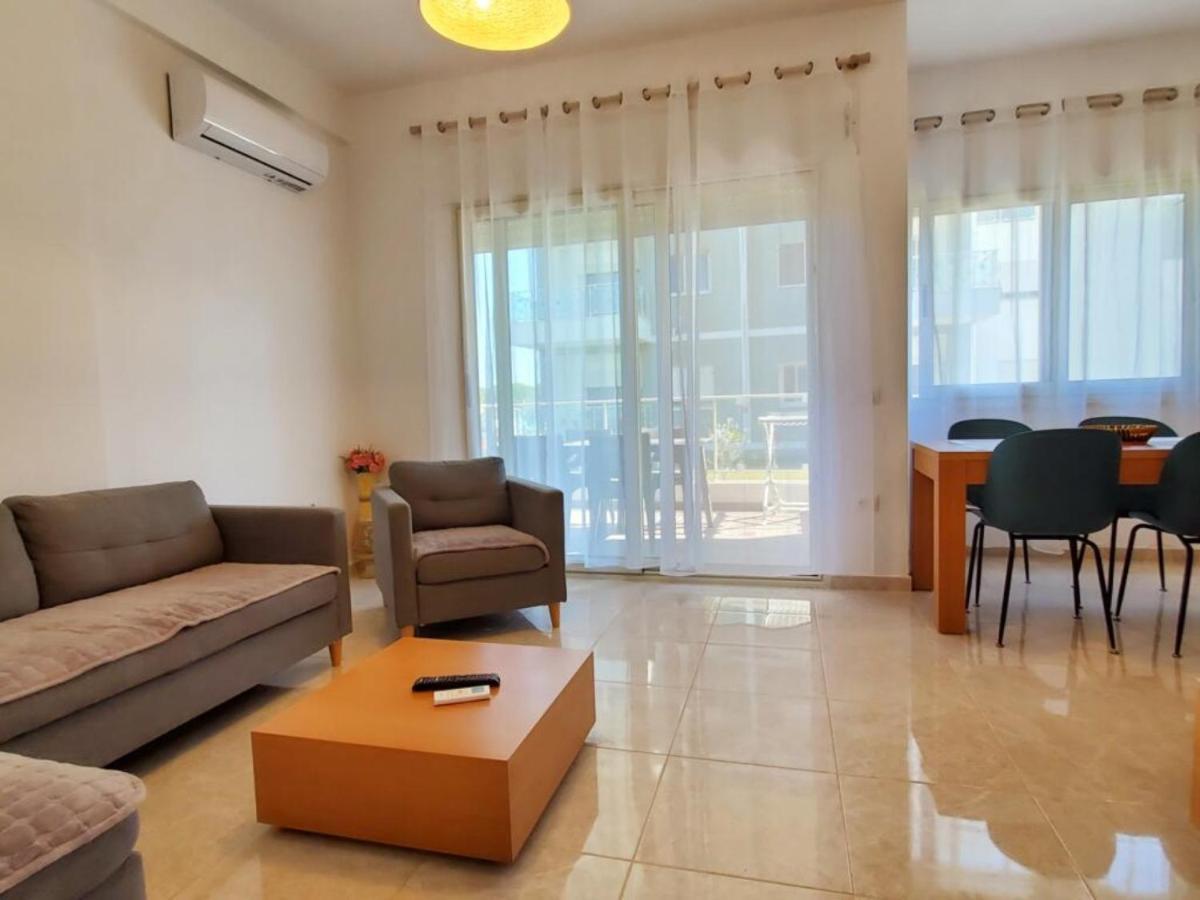 Gjiri I Lalzit - Savita Apartments - Perla Resort Plazhi San Pietro Ngoại thất bức ảnh