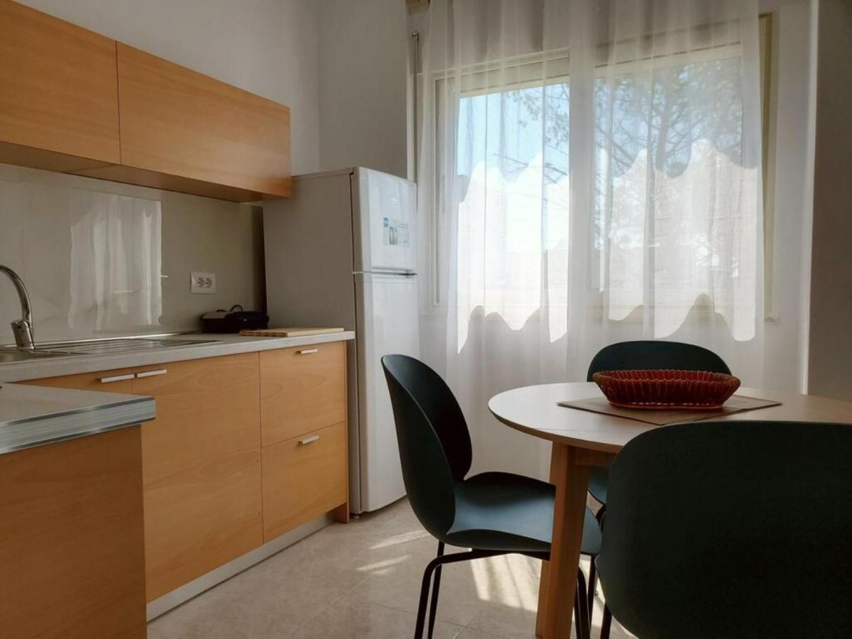 Gjiri I Lalzit - Savita Apartments - Perla Resort Plazhi San Pietro Ngoại thất bức ảnh