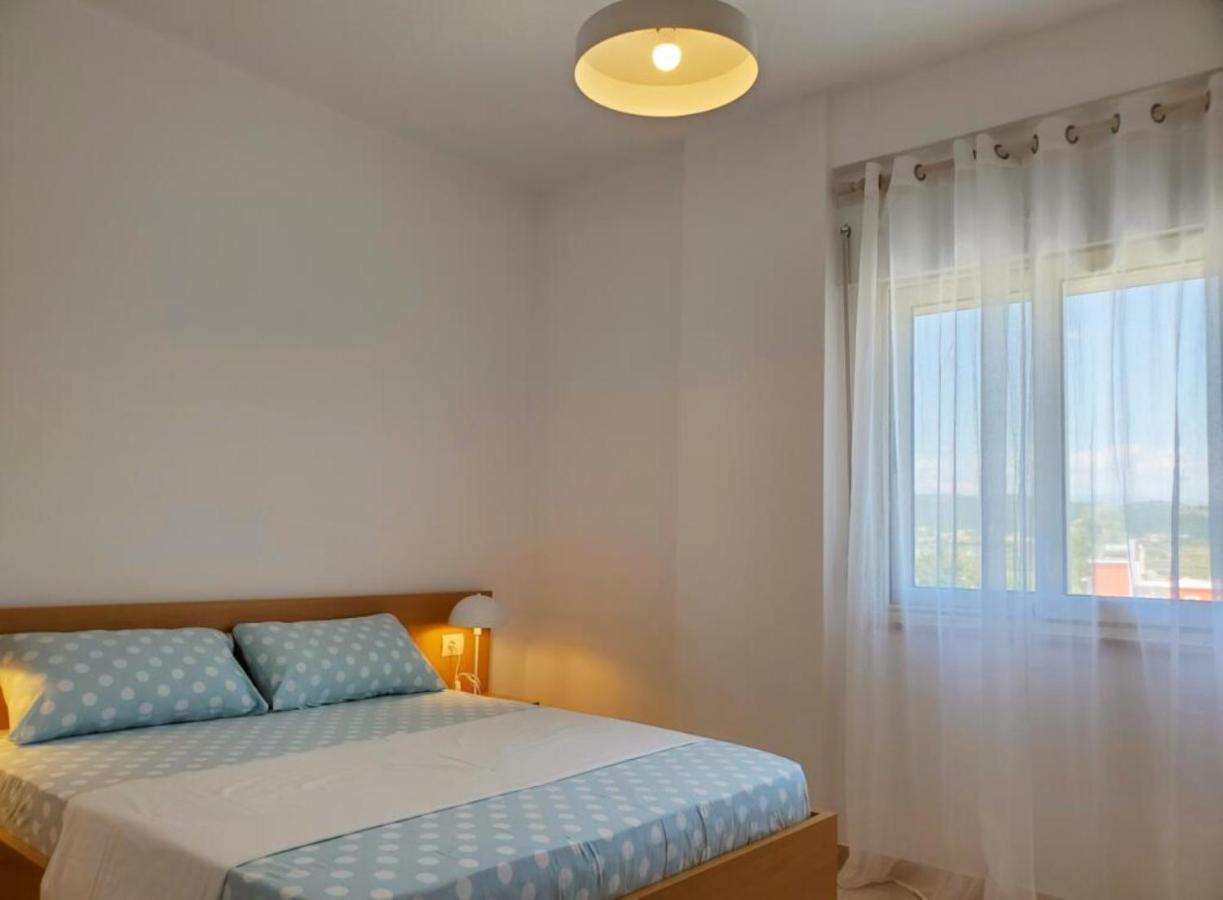 Gjiri I Lalzit - Savita Apartments - Perla Resort Plazhi San Pietro Ngoại thất bức ảnh