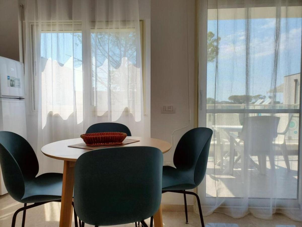Gjiri I Lalzit - Savita Apartments - Perla Resort Plazhi San Pietro Ngoại thất bức ảnh
